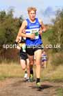 Senior men, 2022 Start Fitness NEHL, Wrekenton. Photo: David T. Hewitson/Sports for All Pics